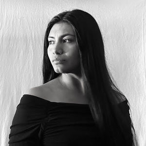 Meet your Posher, Ruth